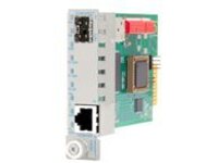 Omnitron iConverter GX/T2