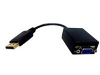 Comprehensive - DisplayPort adapter
