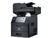 Dell B5465dnf - Multifunction printer