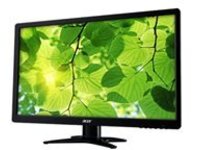 Acer G226HQLBbd - LED monitor