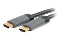 C2G 40ft 4K HDMI Cable with Ethernet