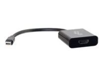 C2G 4K Mini DisplayPor to HDMI Adapter