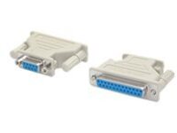 StarTech.com DB9 to DB25 Serial Cable Adapter