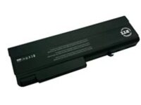 BTI - Notebook battery