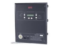 UNIVERSAL TRANSFER SWITCH6CIRCUIT 120/240V