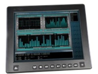 iKey IK-KV-13.3W - LCD monitor