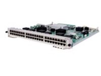 HPE Service Aggregation Platform Module