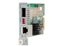 Omnitron iConverter XGT+