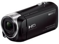 Sony Handycam HDR-CX405