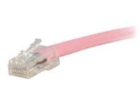 C2G 3ft Cat6 Non-Booted Unshielded (UTP) Ethernet Network Patch Cable