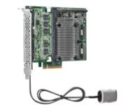 HPE Smart Array P830/4GB FBWC Controller