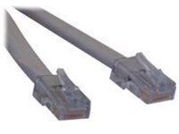 Tripp Lite 5ft T1 RJ48C Shielded Cross-Over Patch Cable RJ45 M/M 5'