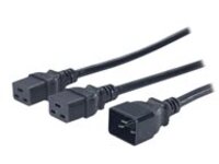 APC - Power splitter