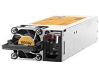 HPE - Power supply - hot-plug / redundant (plug-in module)