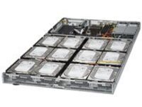 Supermicro SuperStorage Server 5018D4-AR12L