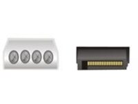 Delock - Power adapter