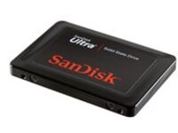 SanDisk Ultra - SSD - 240 GB