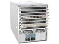 Cisco Nexus 9508 Chassis Bundle