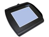 Topaz SignatureGem LCD 4x5 T-LBK766SE-BBSB-R