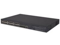HPE 5130-24G-PoE+-4SFP+ EI