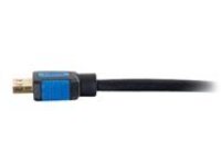 C2G 20ft 4K HDMI Cable with Ethernet and Gripping Connectors
