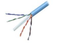Belkin - Bulk cable - 152.4 m
