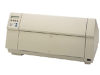 TallyGenicom LA 550N