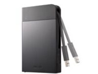 BUFFALO MiniStation Extreme NFC HD-PZN2.0U3B