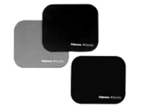 Fellowes Mouse Pad with Microban Protection