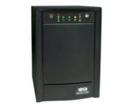 Tripp Lite UPS Smart 1050VA 650W Tower AVR 220V-240V Pure sine Wave RJ45 C13