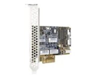 HPE Smart Array P420/2GB with FBWC