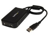 StarTech.com USB to VGA Adapter