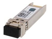 HPE X130 - SFP+ transceiver module