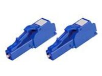 AddOn 2 Pack of 3dB LC Patch Attenuator