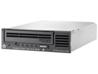 HPE StoreEver 6250 - Tape drive