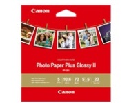 Canon Photo Paper Plus Glossy II PP-301