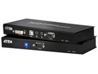 ATEN CE 600 Local and Remote Units
