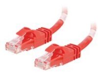 C2G Cat6 Booted Unshielded (UTP) Network Patch Cable