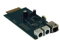 Tripp Lite UPS SNMP / Web Management Accessory Card for SmartPro / SmartOnline UPS Systems