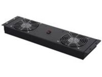 APC - Rack top fan panel