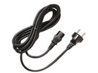 HPE - Power cable - IEC 60320 C13 to CEE 7/7 (M)