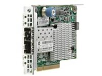 HPE FlexFabric 534FLR-SFP+
