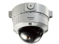 Panasonic WV-CW334S - CCTV camera