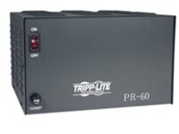 Tripp Lite DC Power Supply 60A 120VAC to 13.8VDC AC to DC Conversion TAA GSA