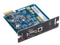 APC Legacy Communications SmartSlot Card
