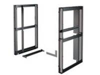 APC - Rack air duct kit