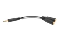 Axis - Microphone adapter