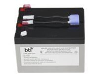 BTI Replacement Battery #9 for APC