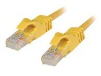 C2G Cat6 Booted Unshielded (UTP) Network Patch Cable