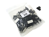 .5 Inch Self-Adhesive Cable Clamp Multipack